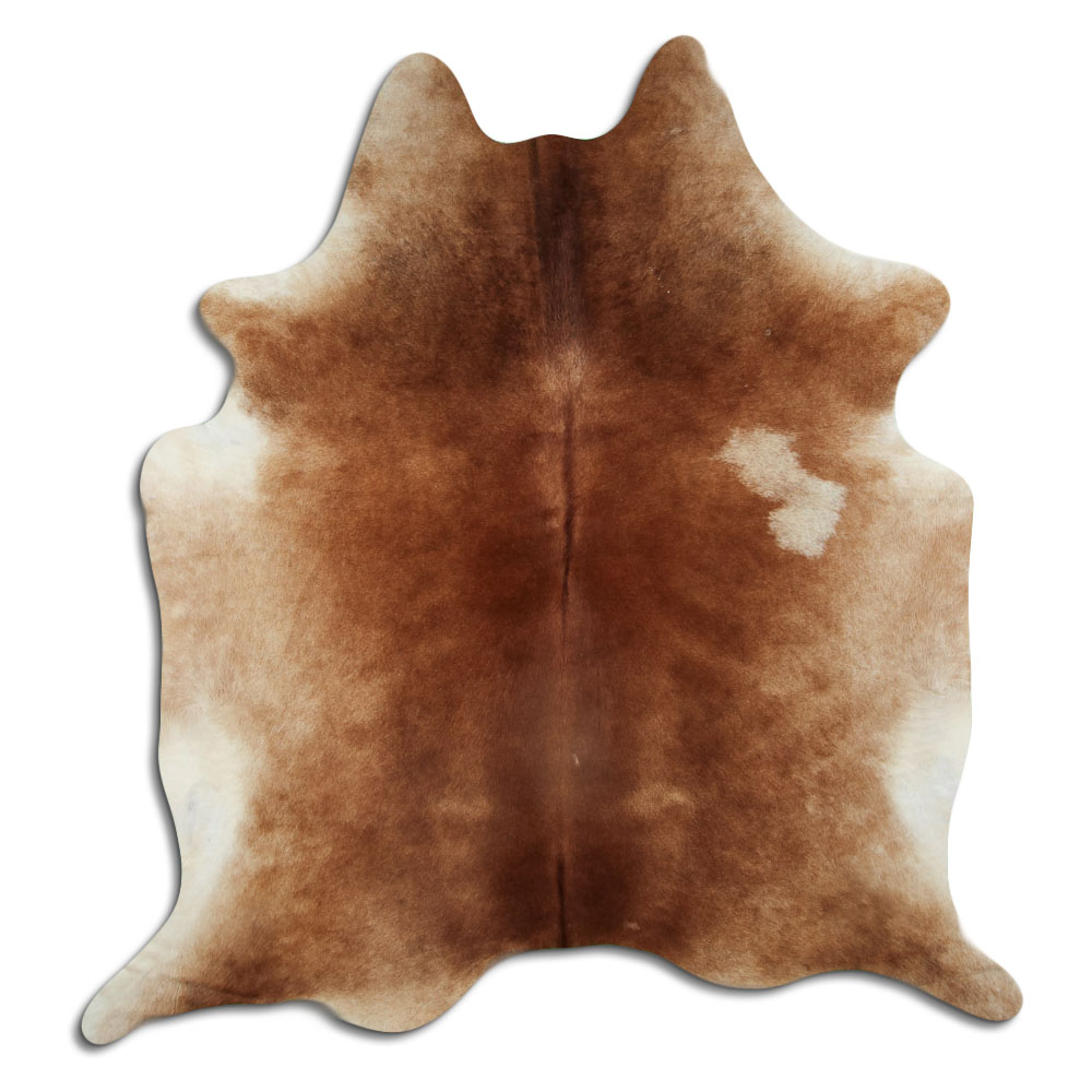 Brown 3 - 4 M Grade A