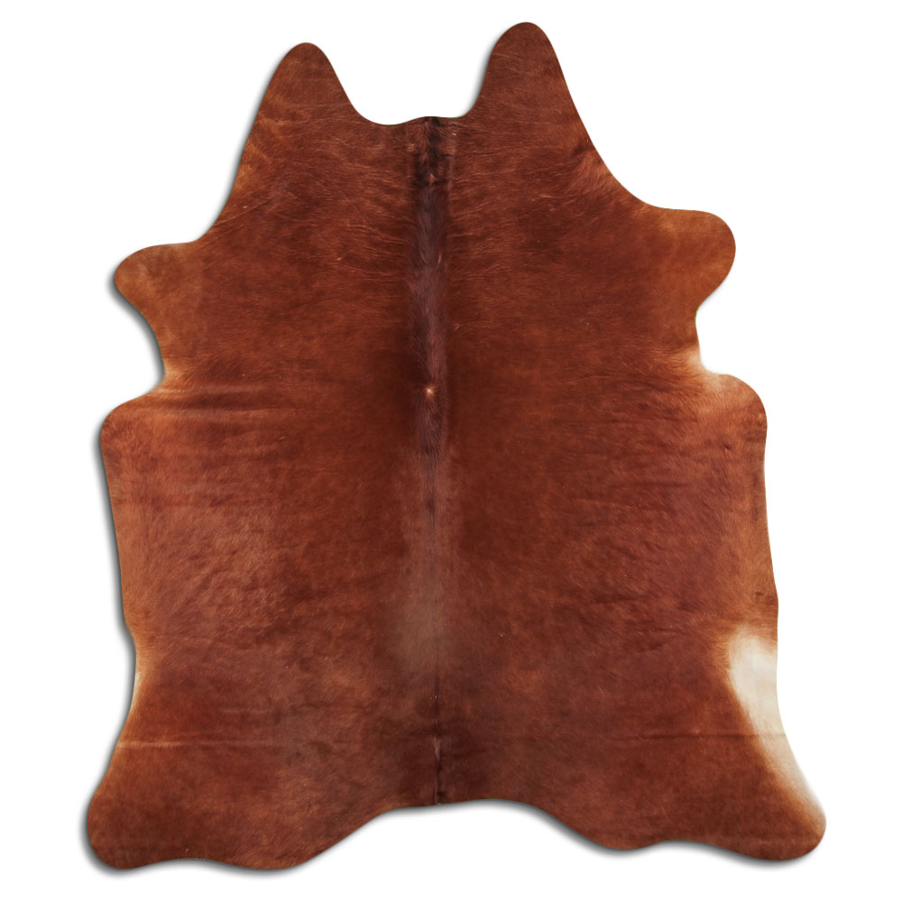 Brown 3 - 4 M Grade A