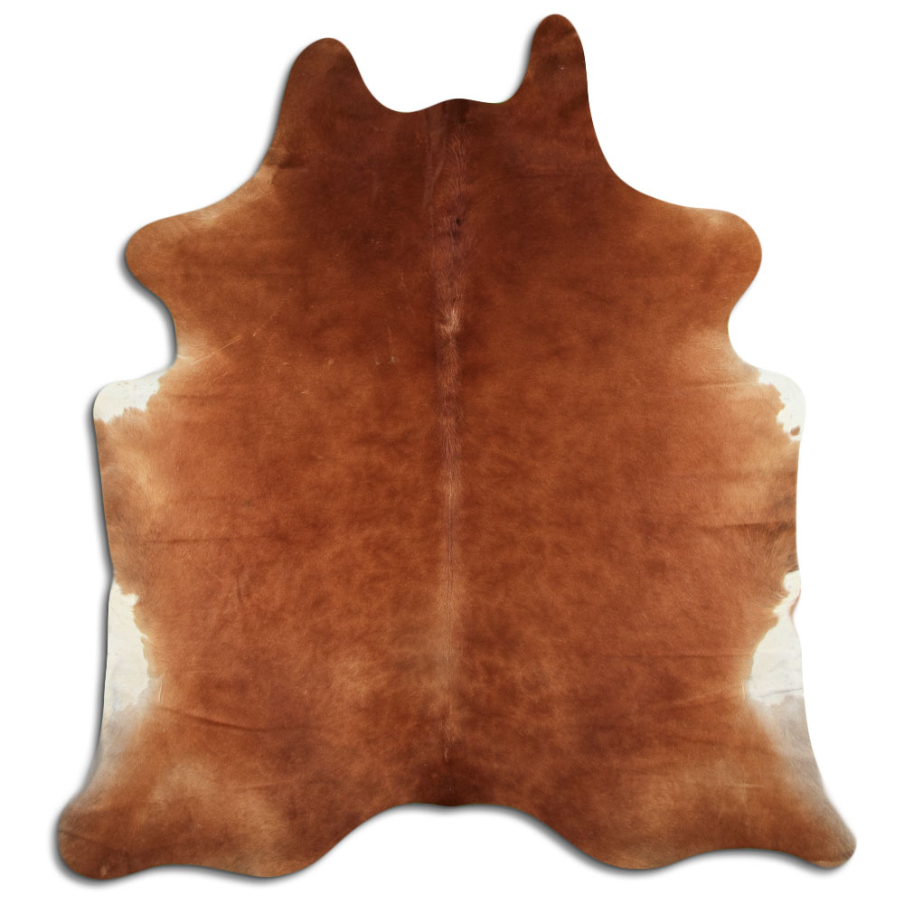 Brown 3 - 4 M Grade A