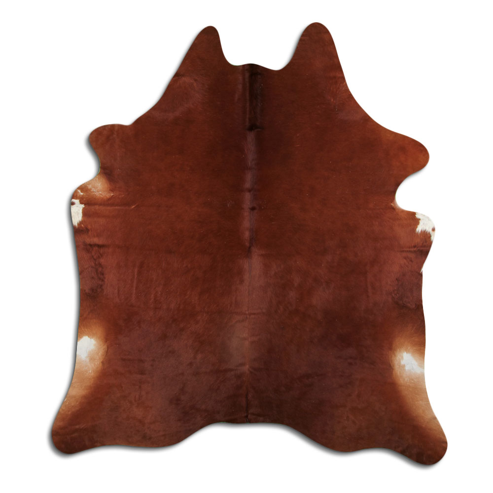 Brown 3 - 4 M Grade A