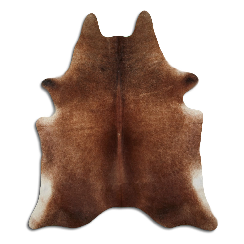 Brown 3 - 4 M Grade A
