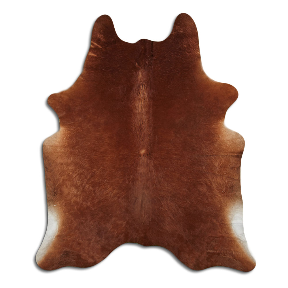 Brown 3 - 4 M Grade A