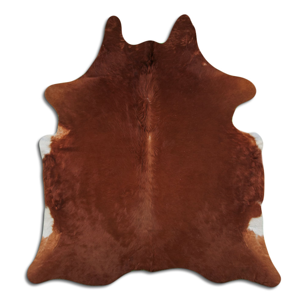 Brown 3 - 4 M Grade A