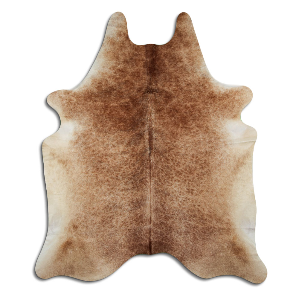 Brown 3 - 4 M Grade A