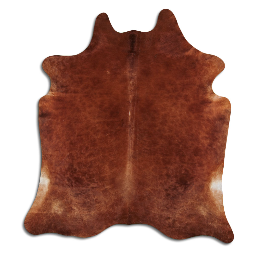 Brown 3 - 4 M Grade A