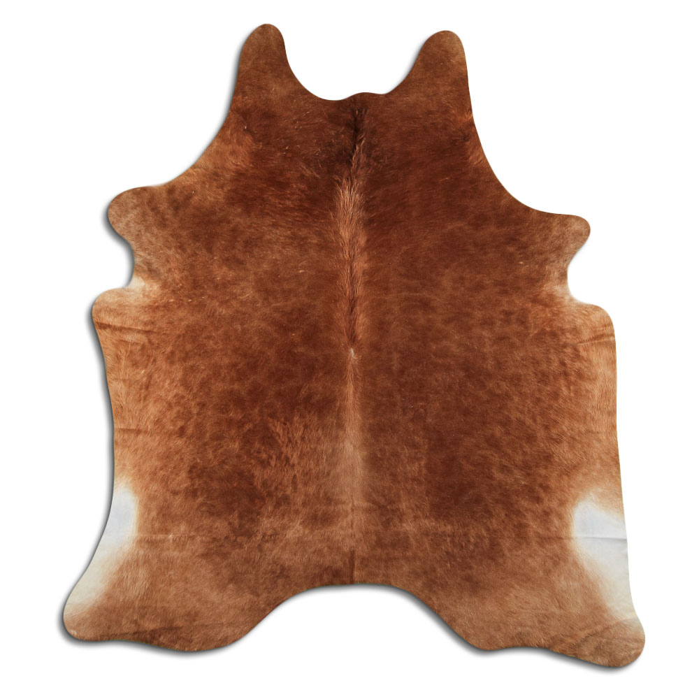 Brown 3 - 4 M Grade A