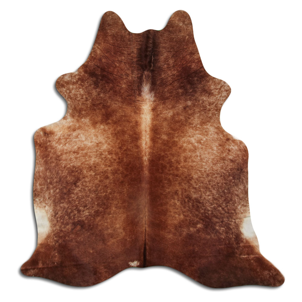 Brown 3 - 4 M Grade A