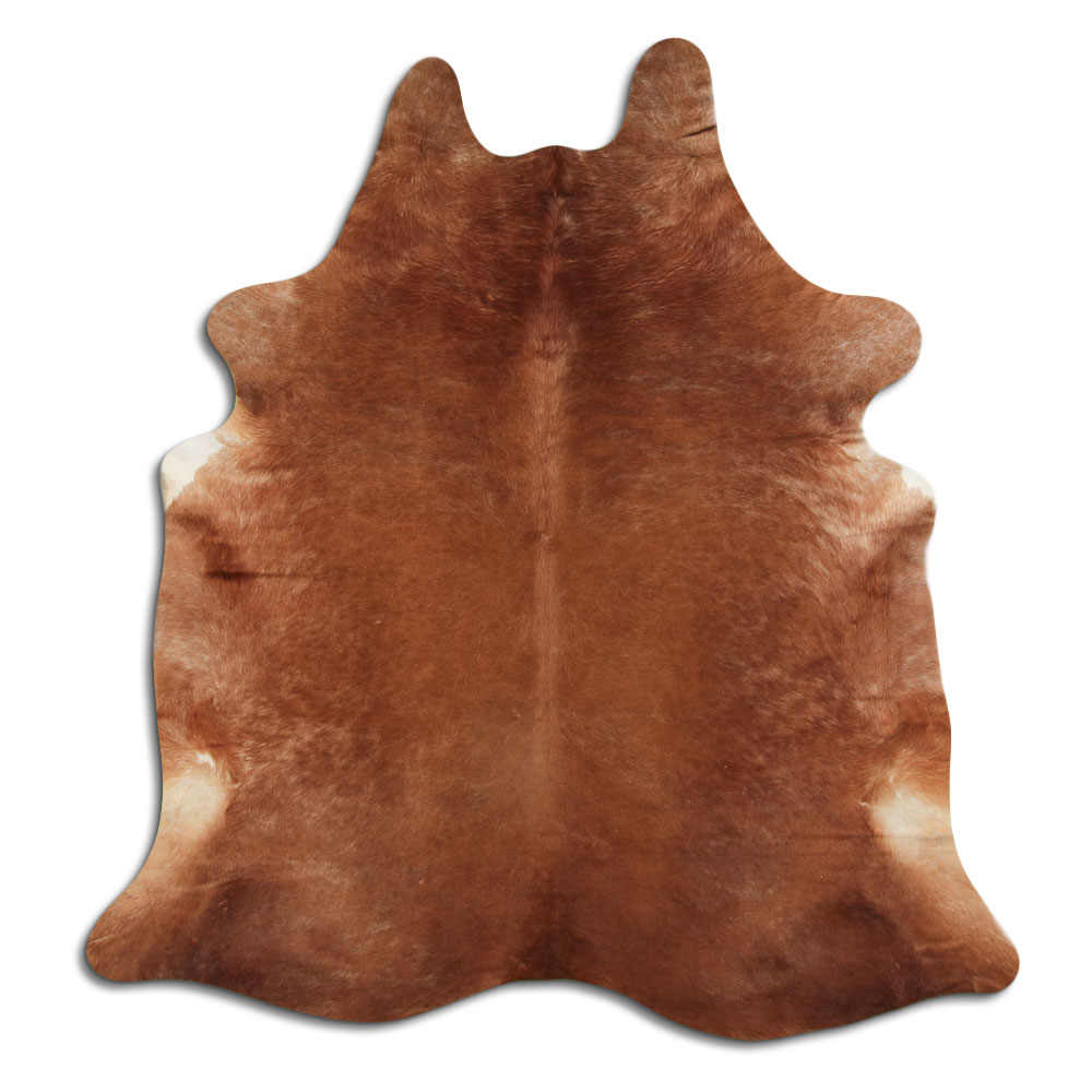 Brown 3 - 4 M Grade A