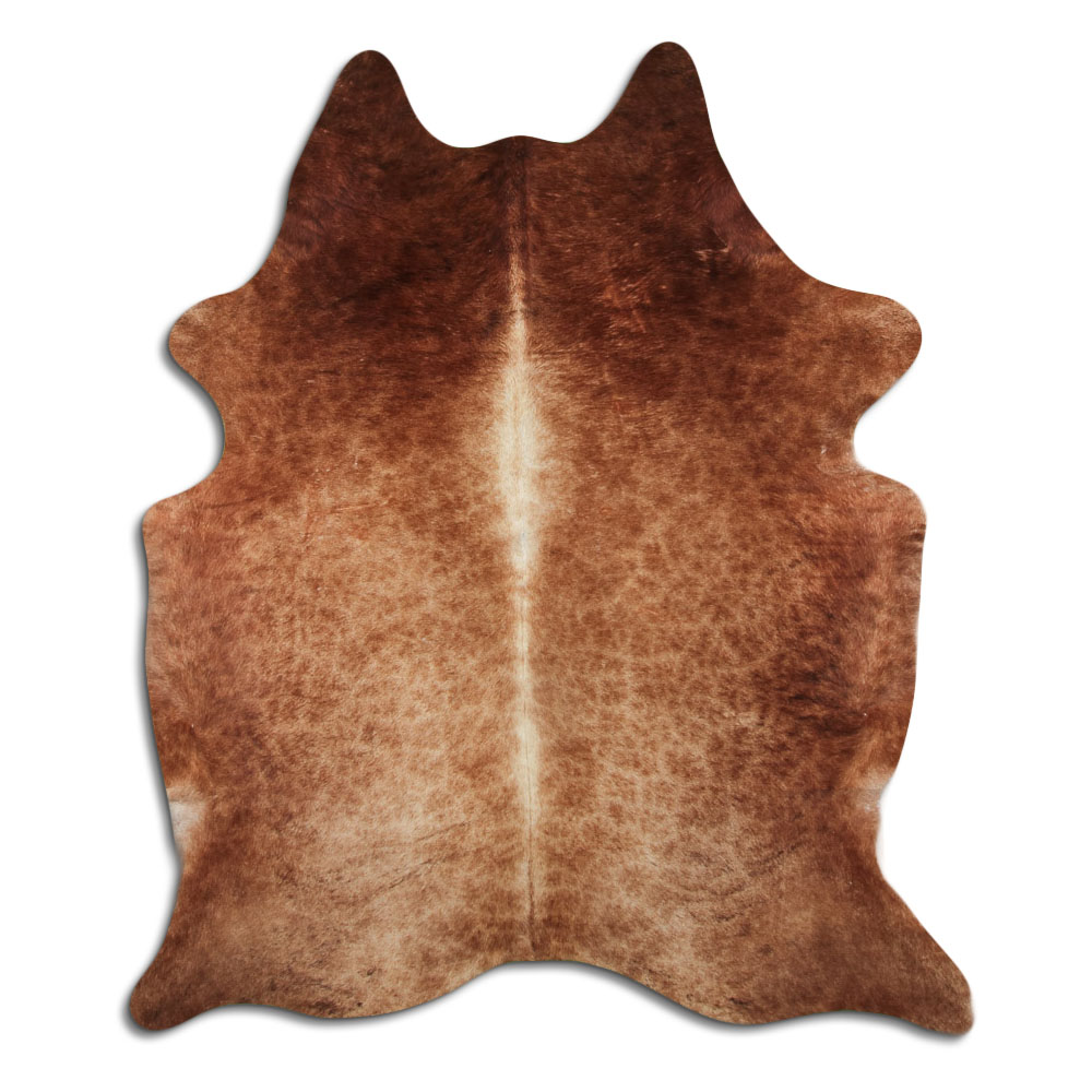 Brown 3 - 4 M Grade A