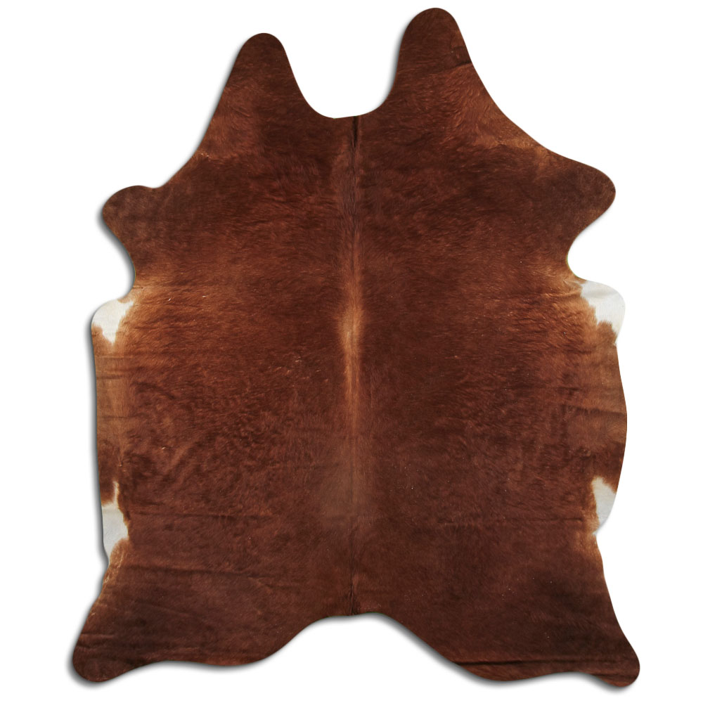 Brown 3 - 4 M Grade A