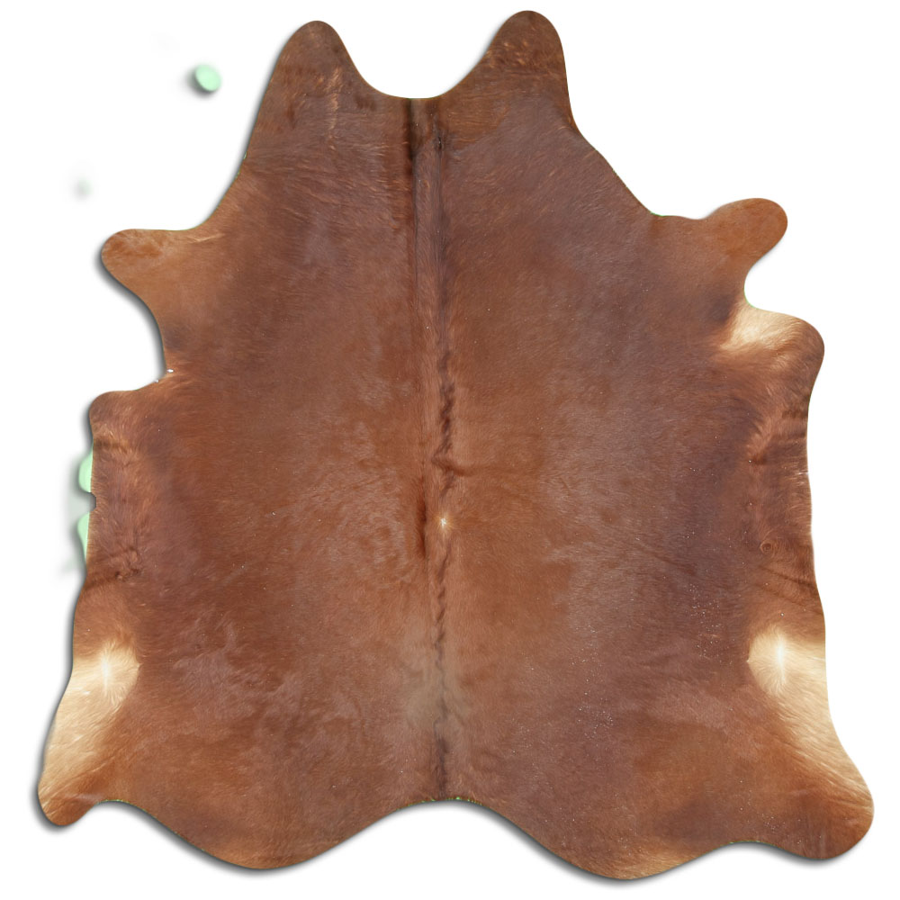 Brown 3 - 4 M Grade A