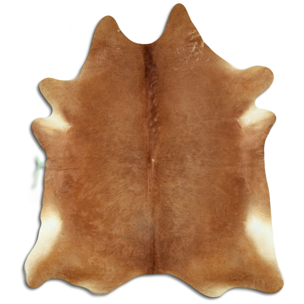 Brown 3 - 4 M Grade A