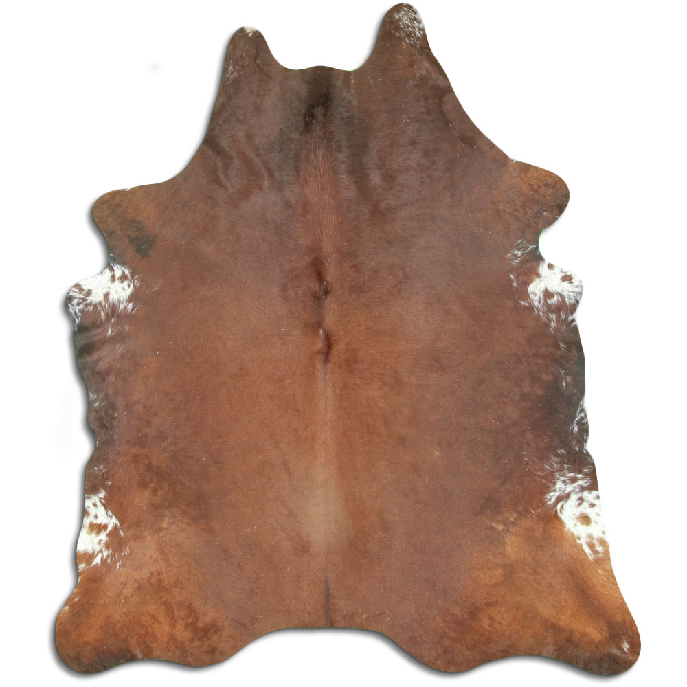 Brown 3 - 4 M Grade A