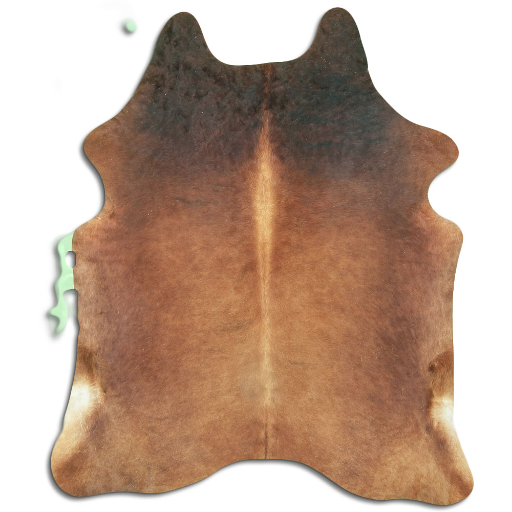 Brown 3 - 4 M Grade A
