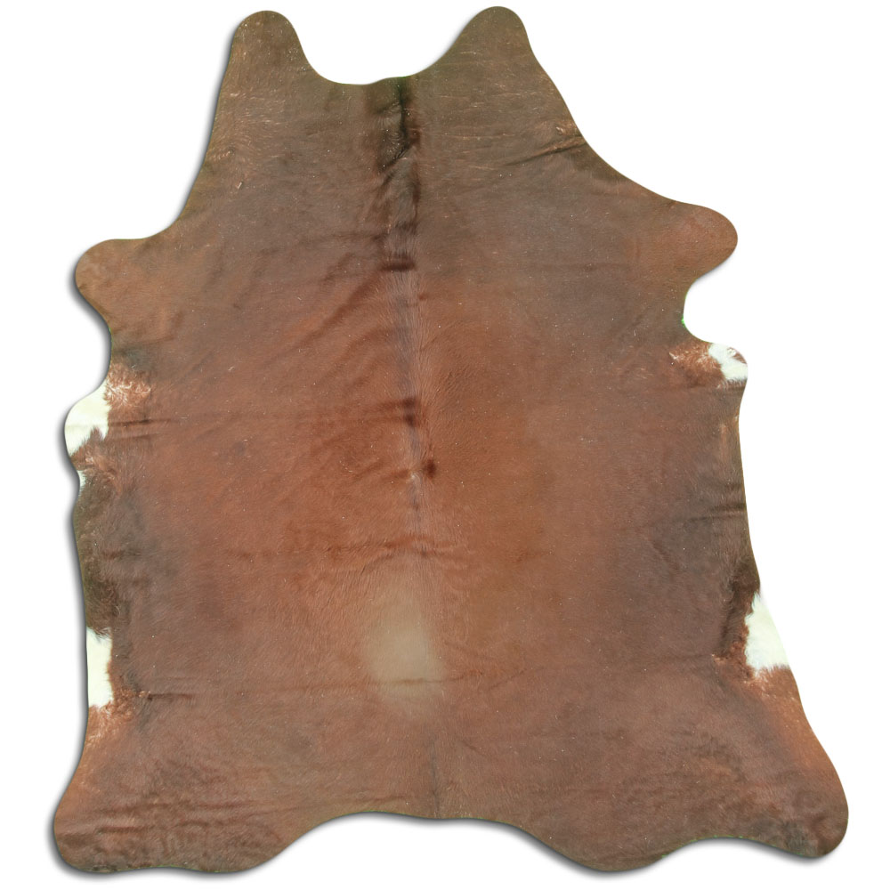 Brown 3 - 4 M Grade A