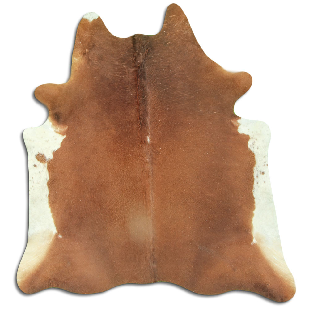 Brown 3 - 4 M Grade A