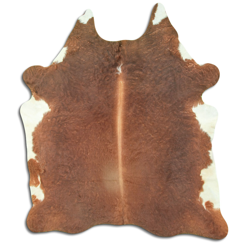Brown 3 - 4 M Grade A