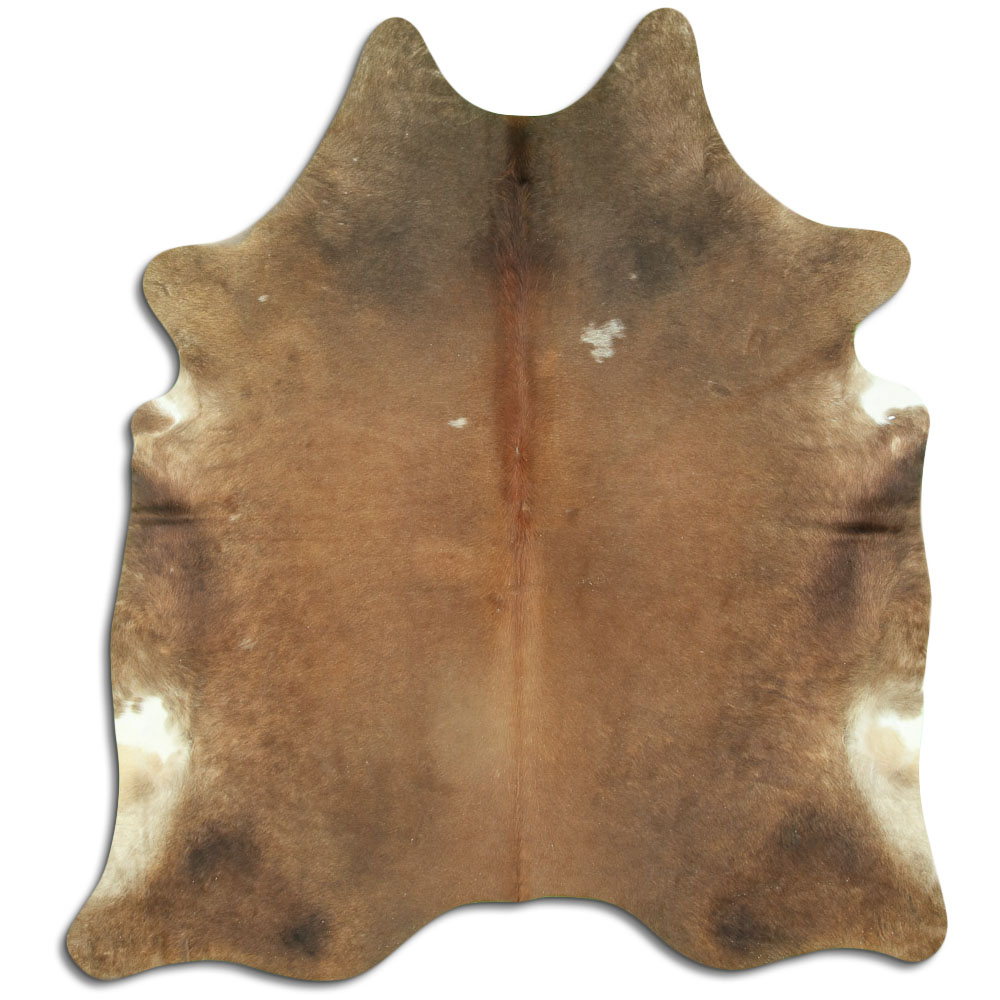 Brown 3 - 4 M Grade A