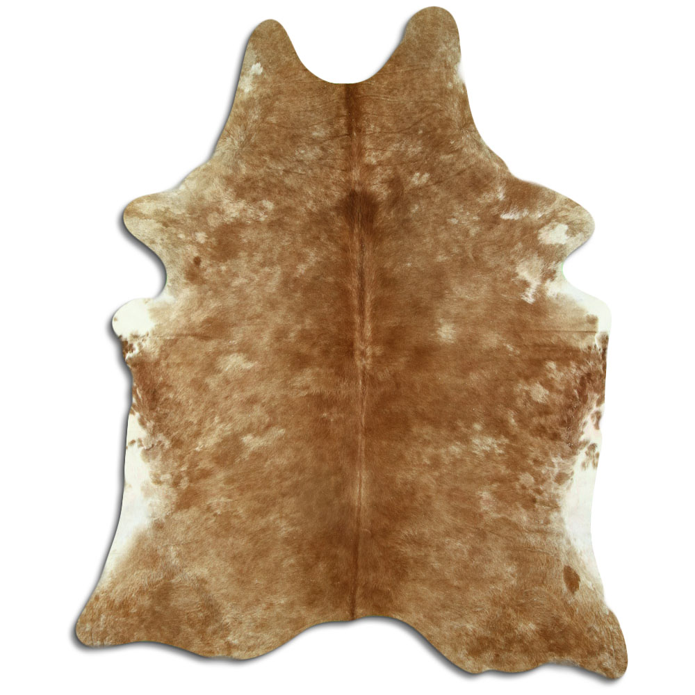 Brown 3 - 4 M Grade A