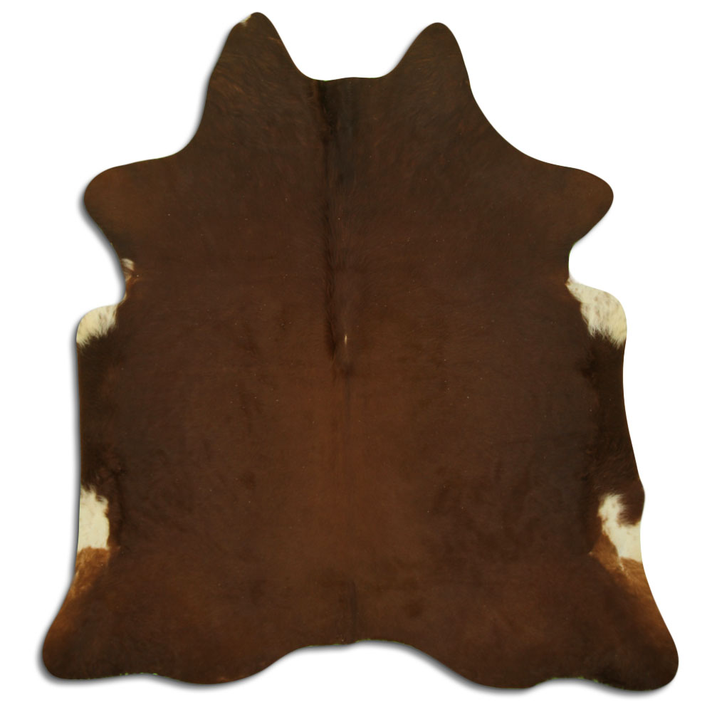 Brown 3 - 4 M Grade A