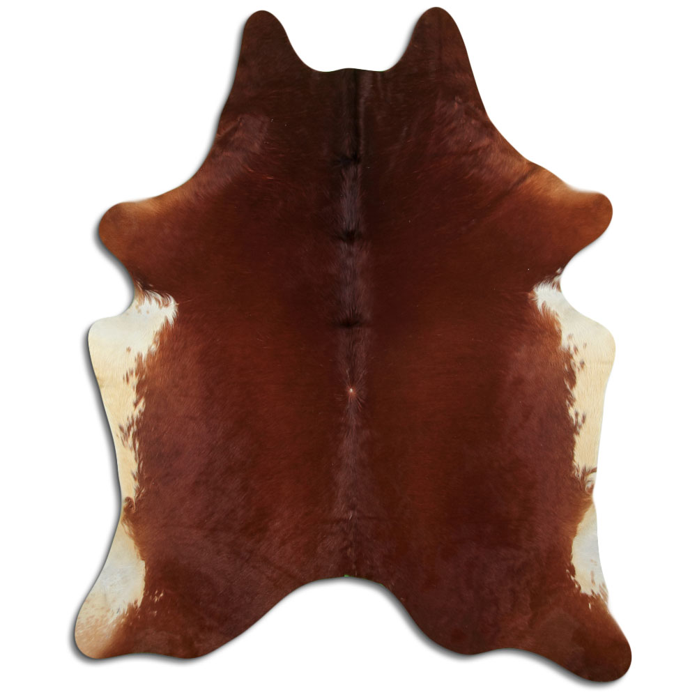 Brown 3 - 4 M Grade A