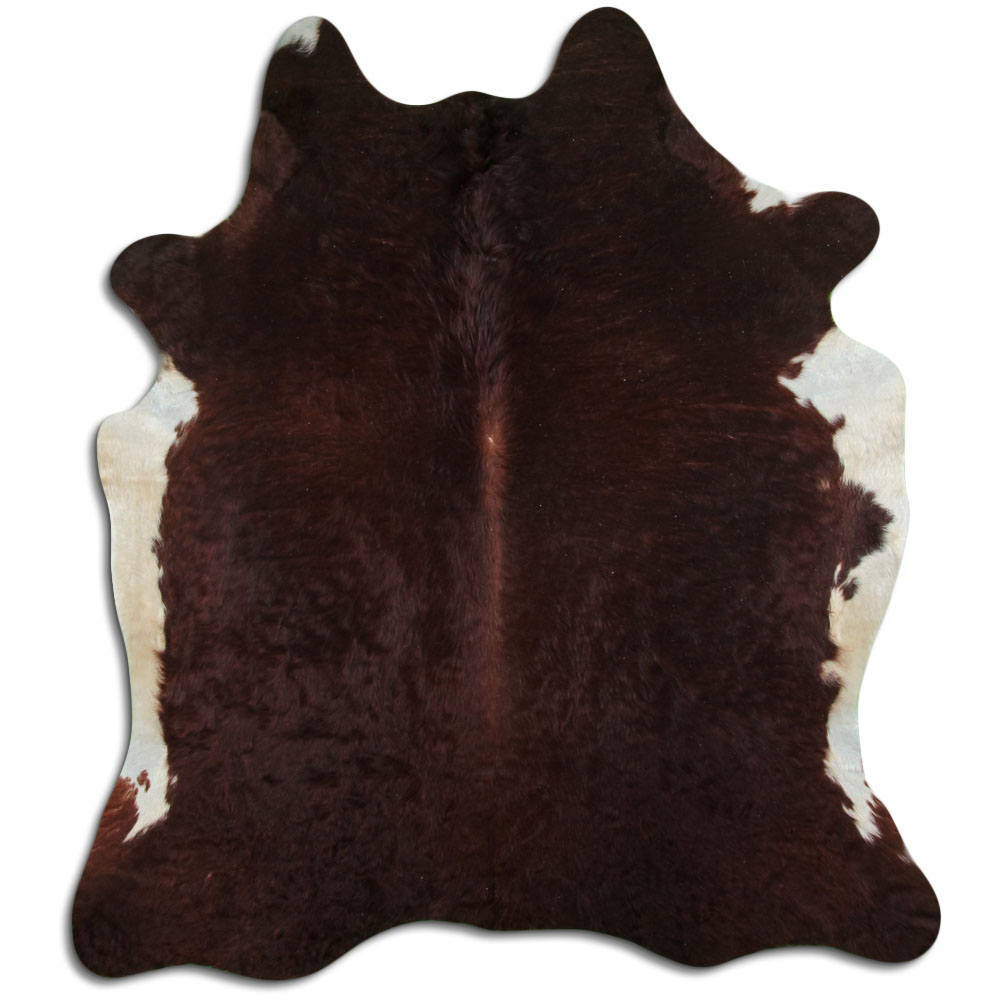 Brown 3 - 4 M Grade A