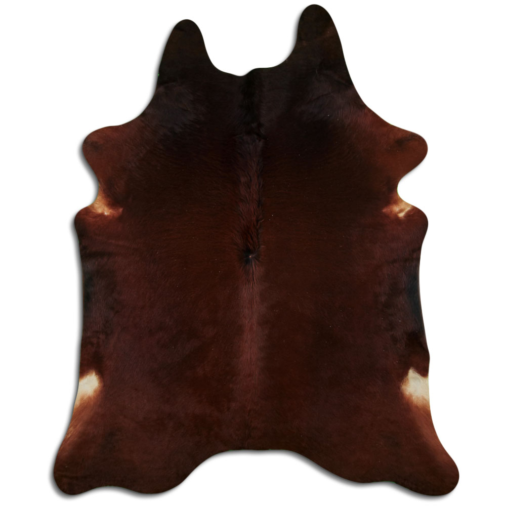 Brown 3 - 4 M Grade A