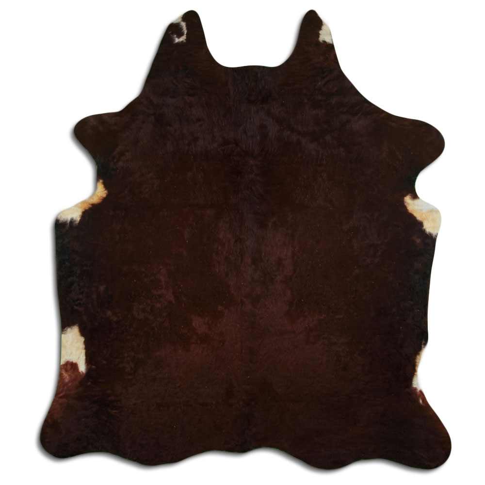 Brown 3 - 4 M Grade A