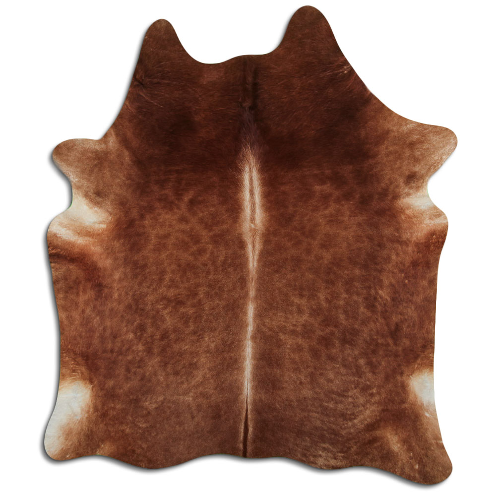 Brown 3 - 4 M Grade A