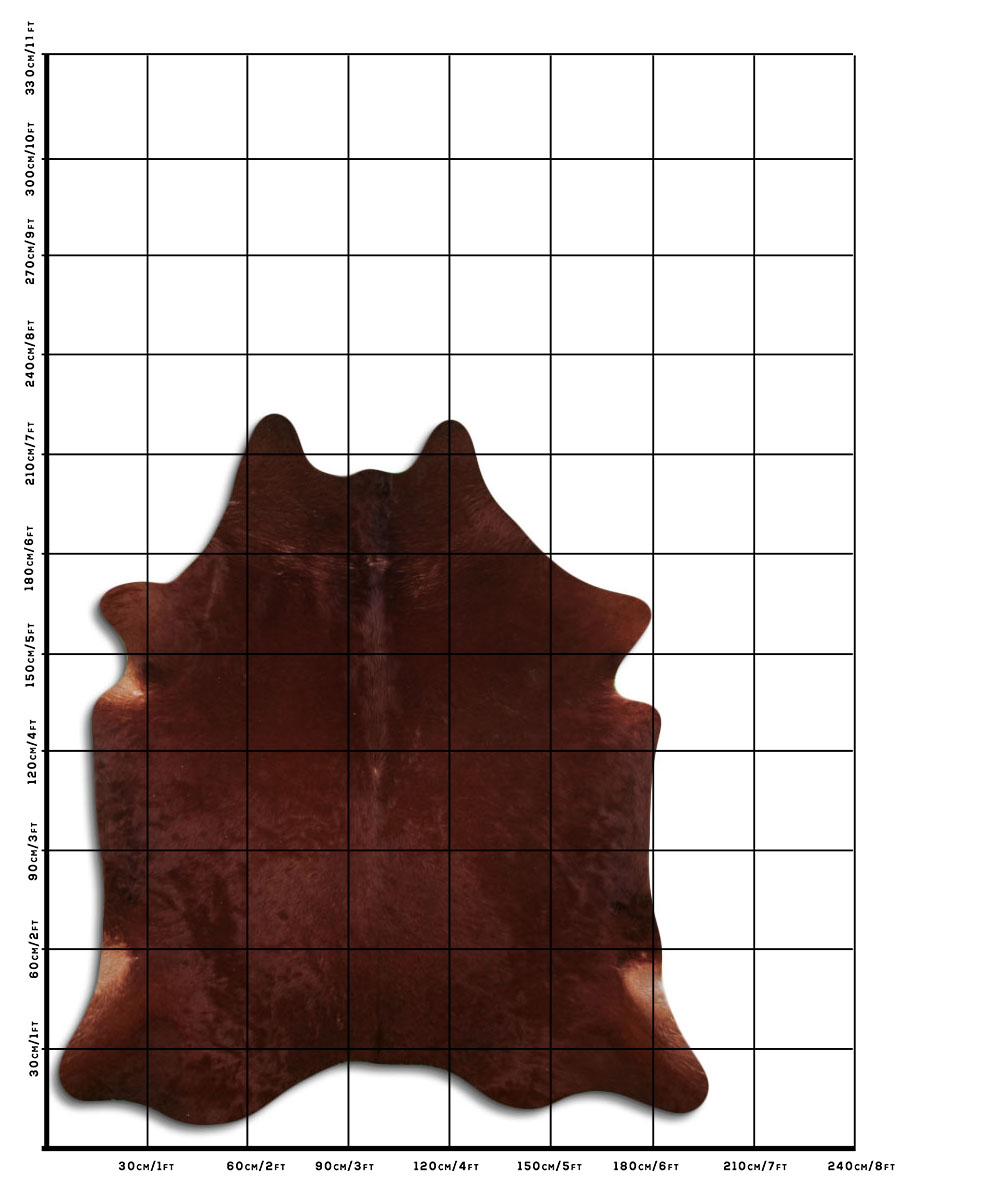 Marrom 3 - 4 M Classe A Marrom 3 - 4 M Classe A