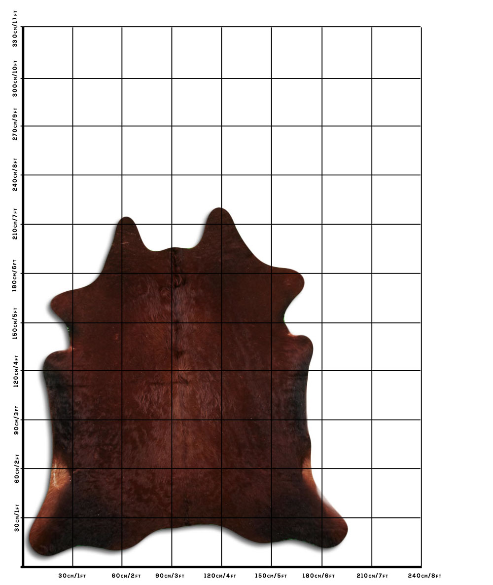 Marrom 3 - 4 M Classe A Marrom 3 - 4 M Classe A