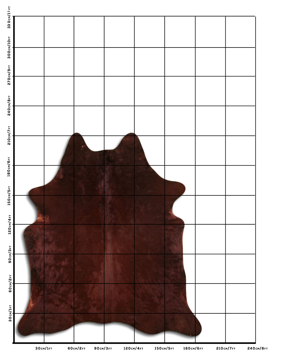 Marrom 3 - 4 M Classe A Marrom 3 - 4 M Classe A