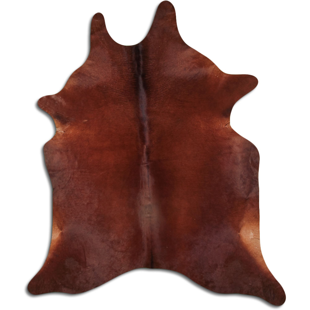 Brown 3 - 4 M Grade B