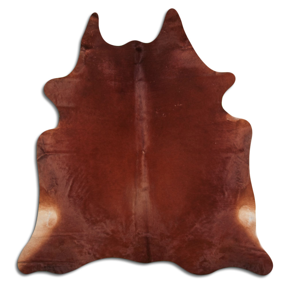 Brown 3 - 4 M Grade B