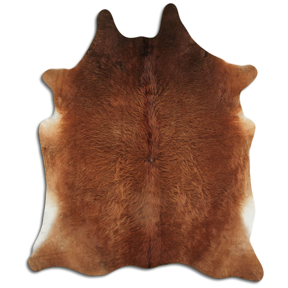 Brown 3 - 4 M Grade B
