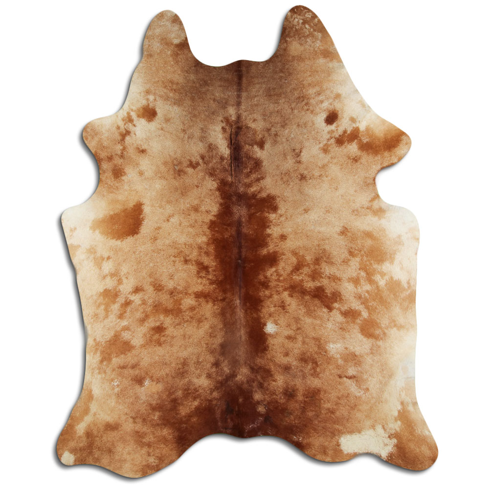 Brown 3 - 4 M Grade B