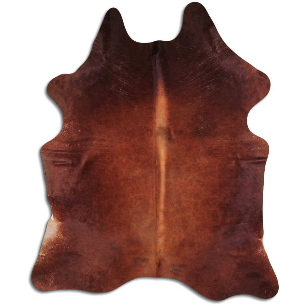 Brown 3 - 4 M Grade B