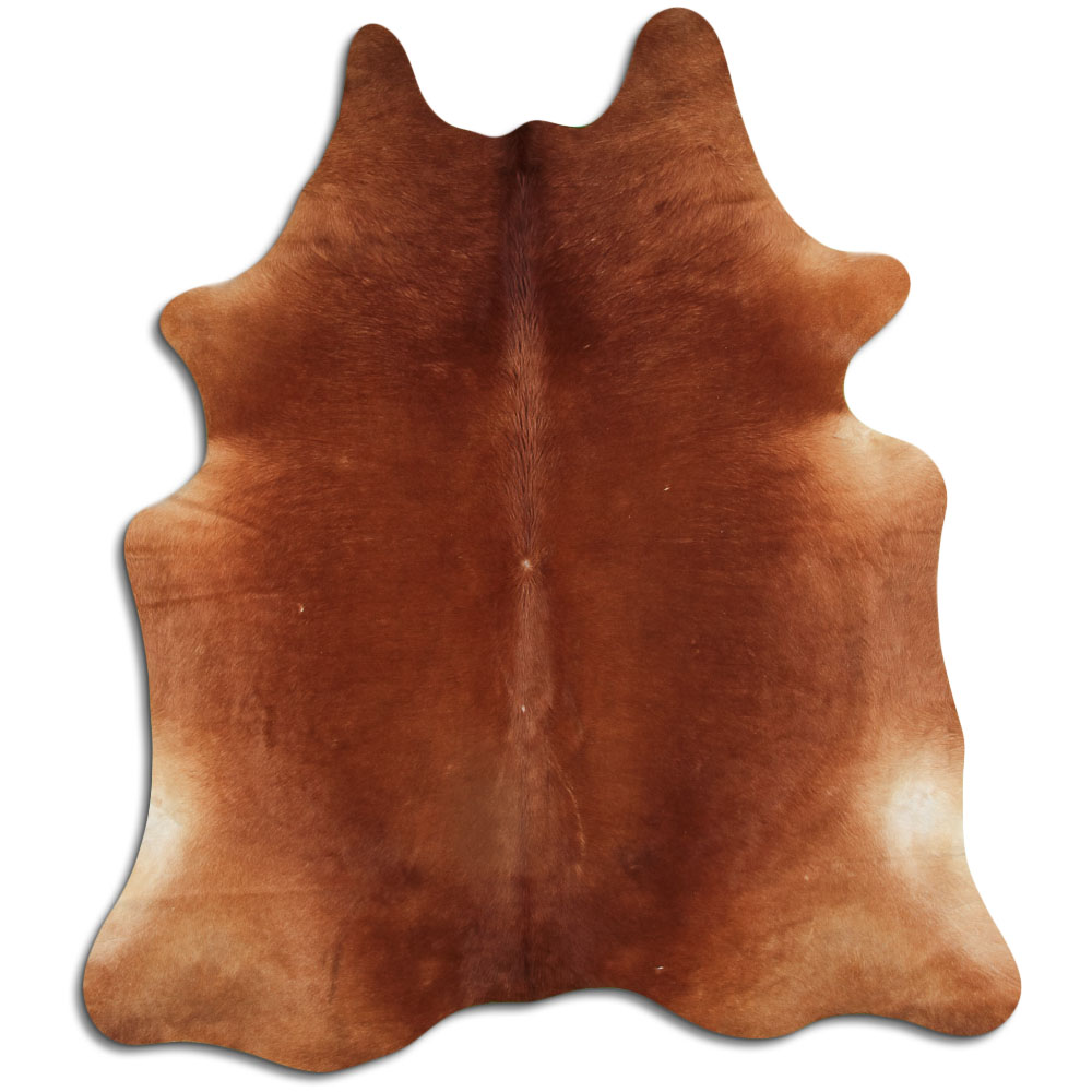 Brown 3 - 4 M Grade B