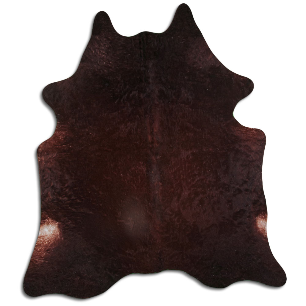 Brown 3 - 4 M Grade B