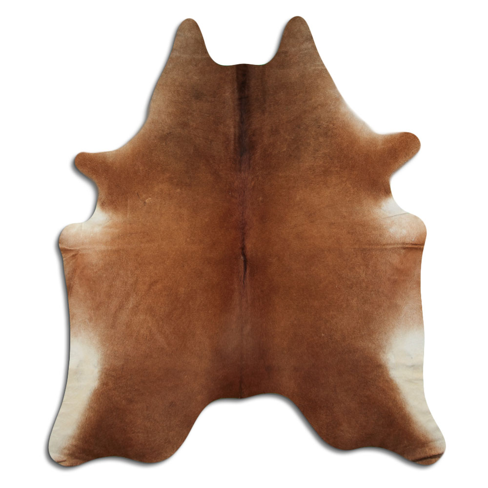 Brown 3 - 4 M Grade B