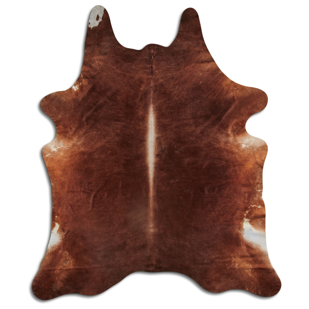 Brown 3 - 4 M Grade B