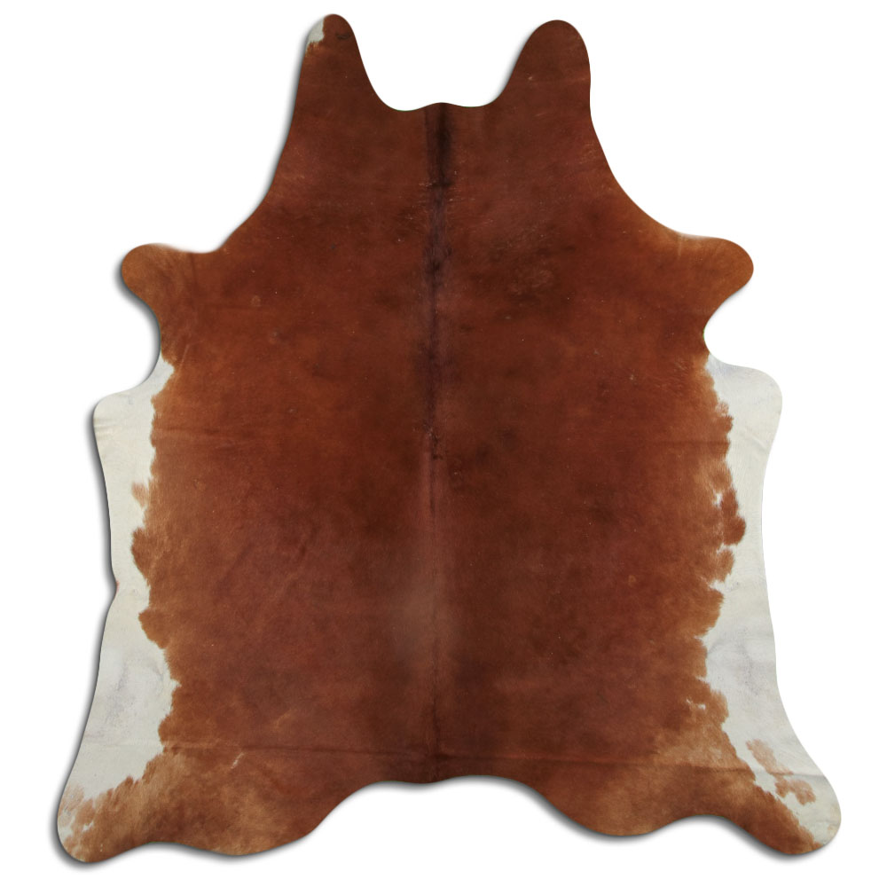 Brown 3 - 4 M Grade B
