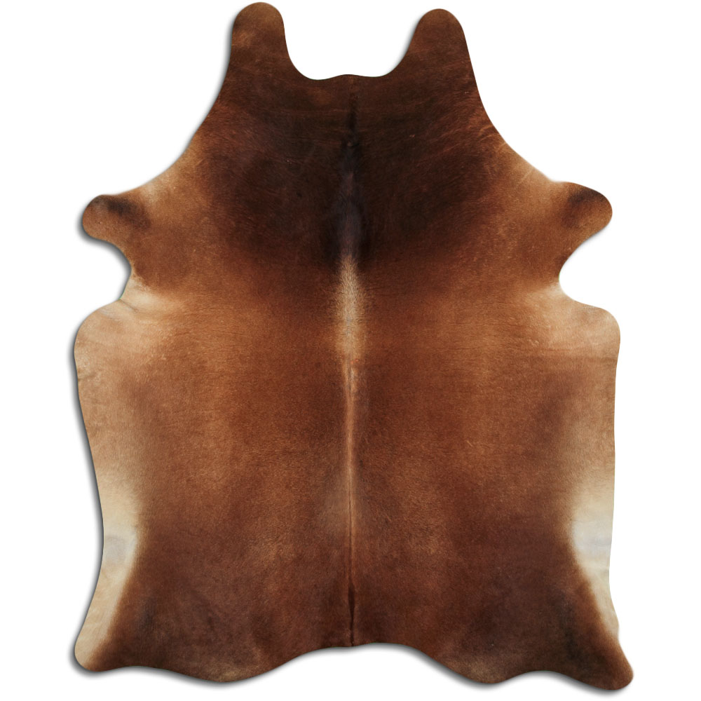 Brown 3 - 4 M Grade B