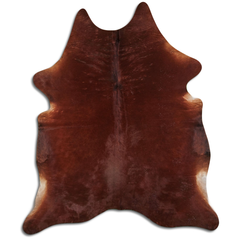 Brown 3 - 4 M Grade B