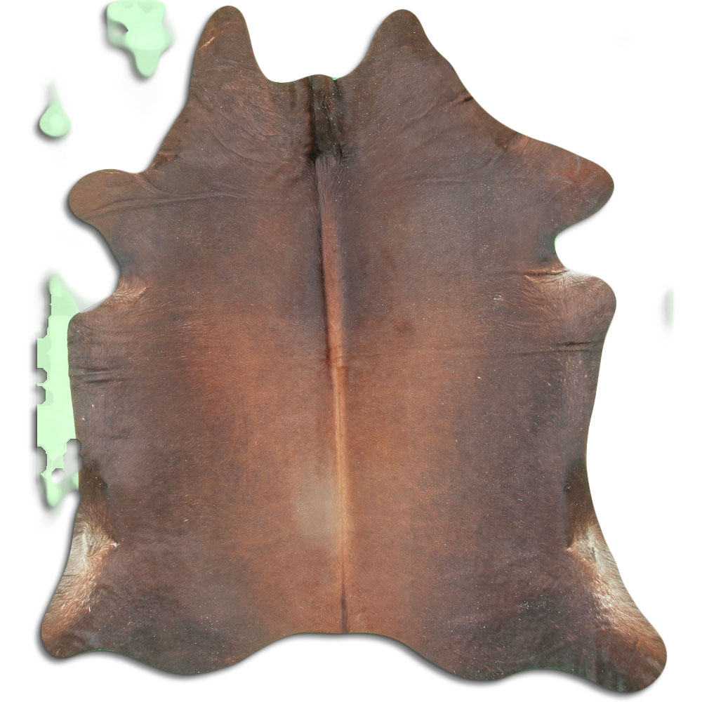 Brown 3 - 4 M Grade B