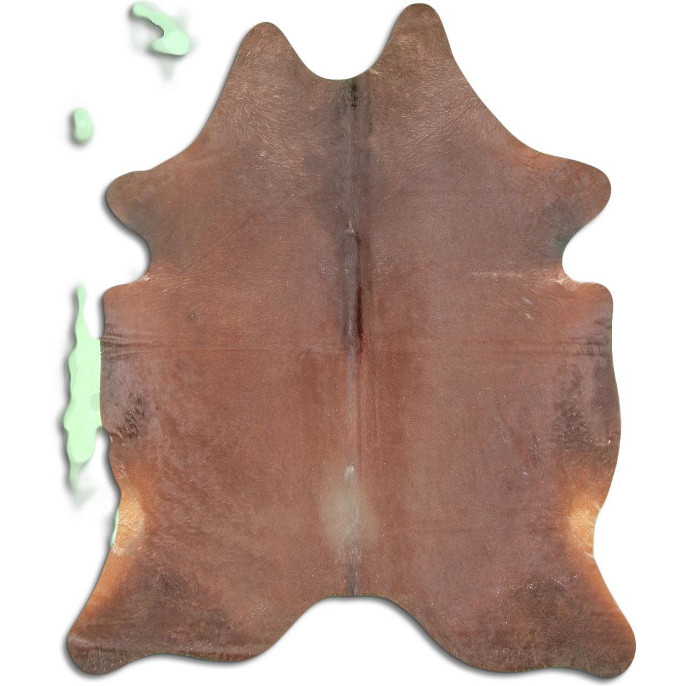 Brown 3 - 4 M Grade B