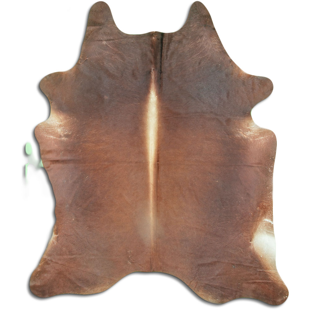 Brown 3 - 4 M Grade B