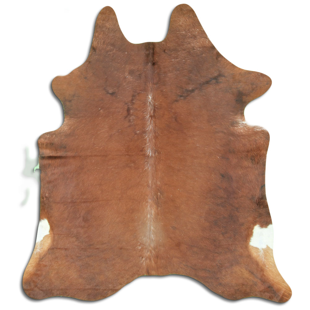 Brown 3 - 4 M Grade B