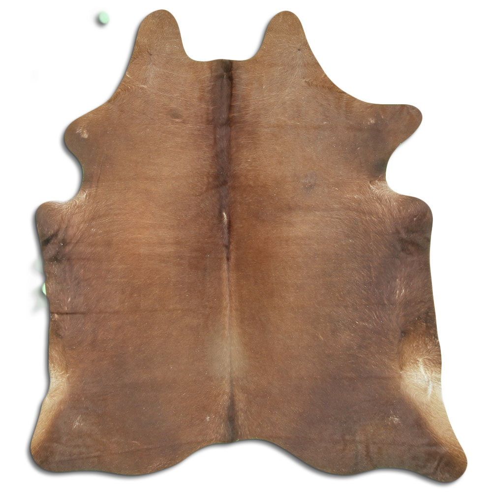 Brown 3 - 4 M Grade B