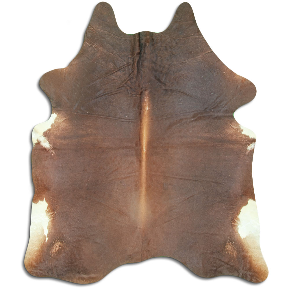 Brown 3 - 4 M Grade B